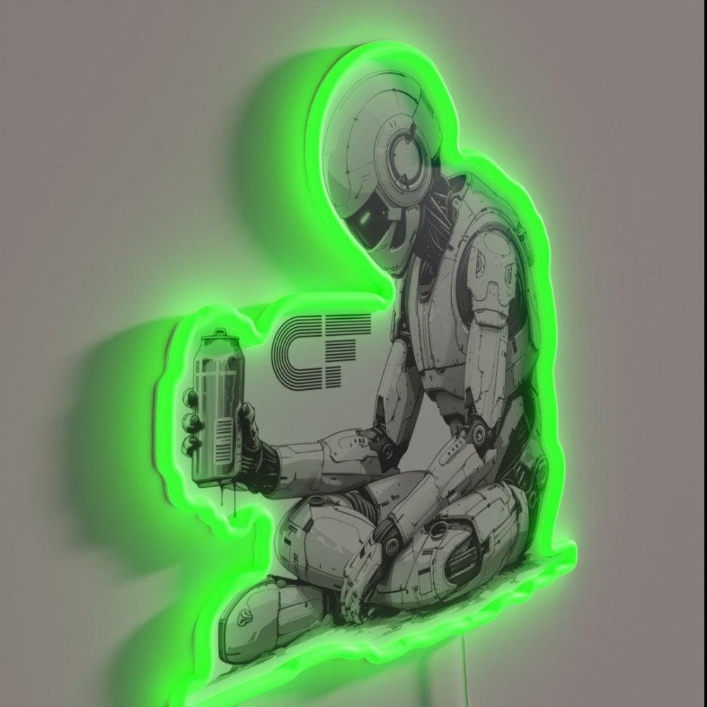 Craftwerk Rgb Led Neon Sign - Shineneon