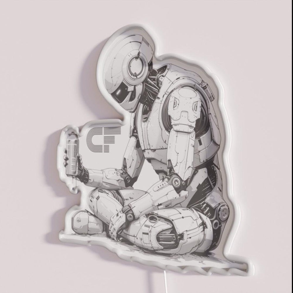 Craftwerk Rgb Led Neon Sign - Shineneon