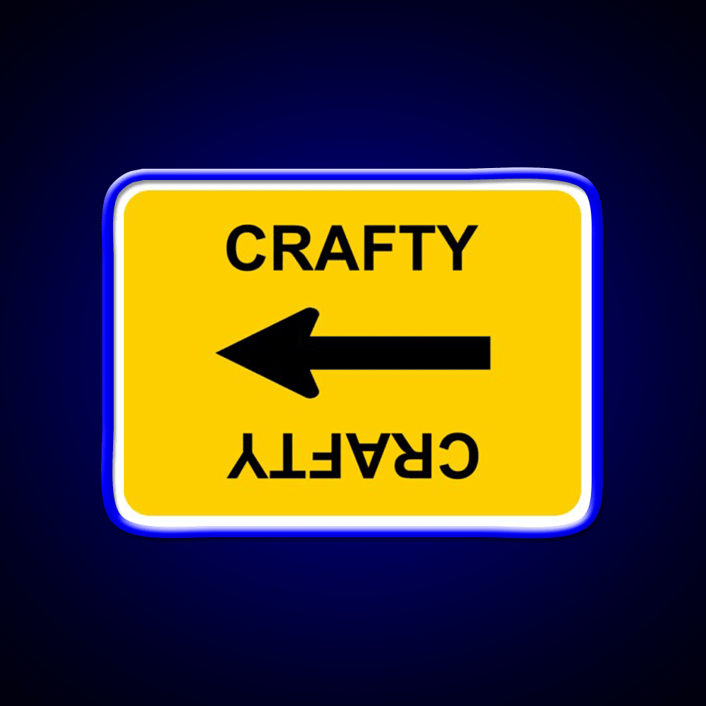 Crafty That A Way Snack Food Led Neon Sign Rgb Color - Shineneon