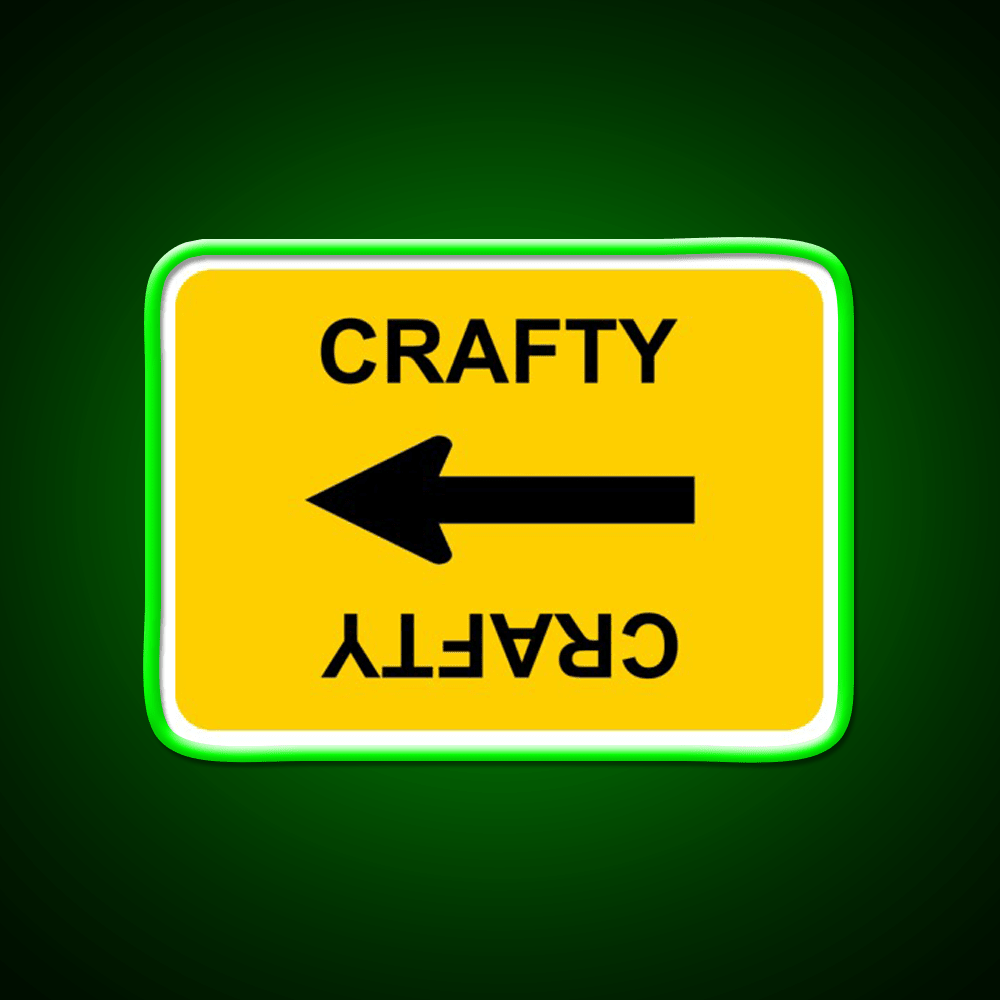 Crafty That A Way Snack Food Led Neon Sign Rgb Color - Shineneon