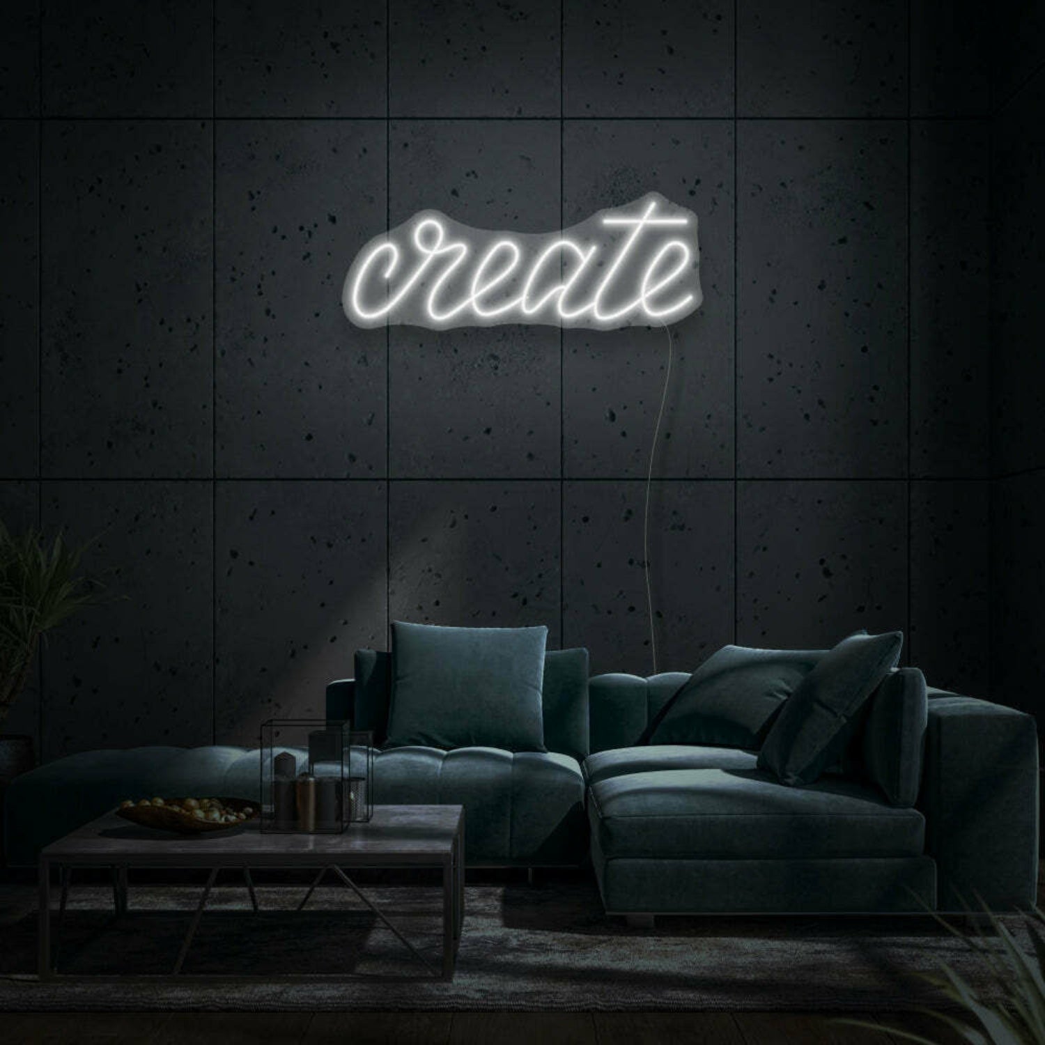 Create Led Neon Sign Writing | Shineneon