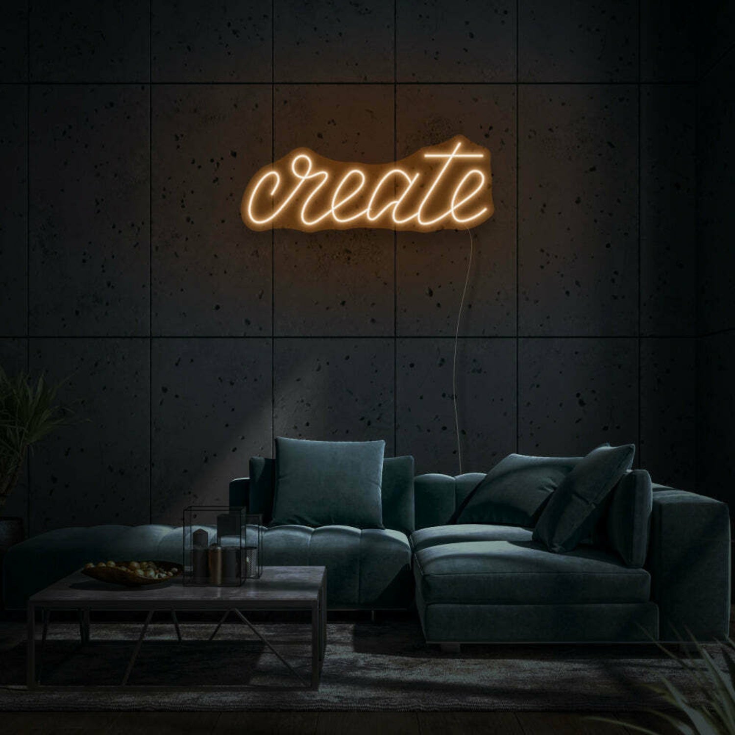 Create Led Neon Sign Writing | Shineneon