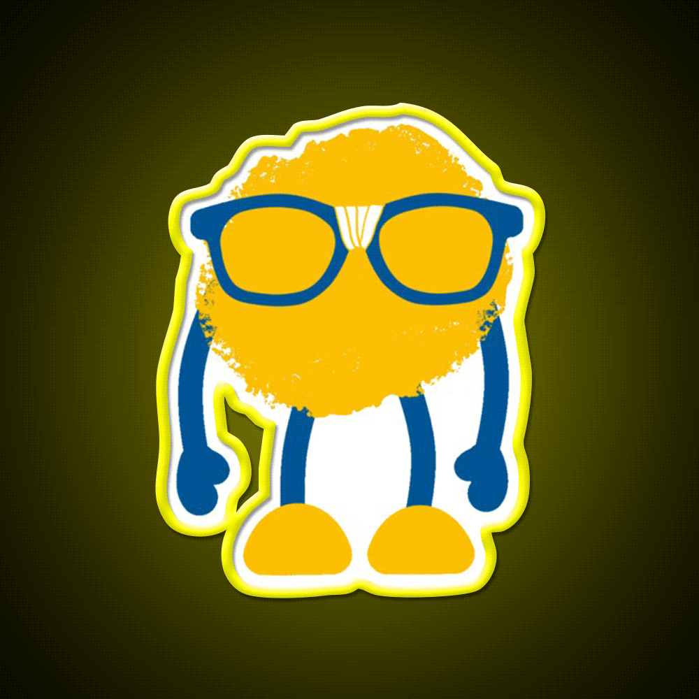 Curdis Culvers Fast Food Led Neon Sign For Burger Place Rgb Color