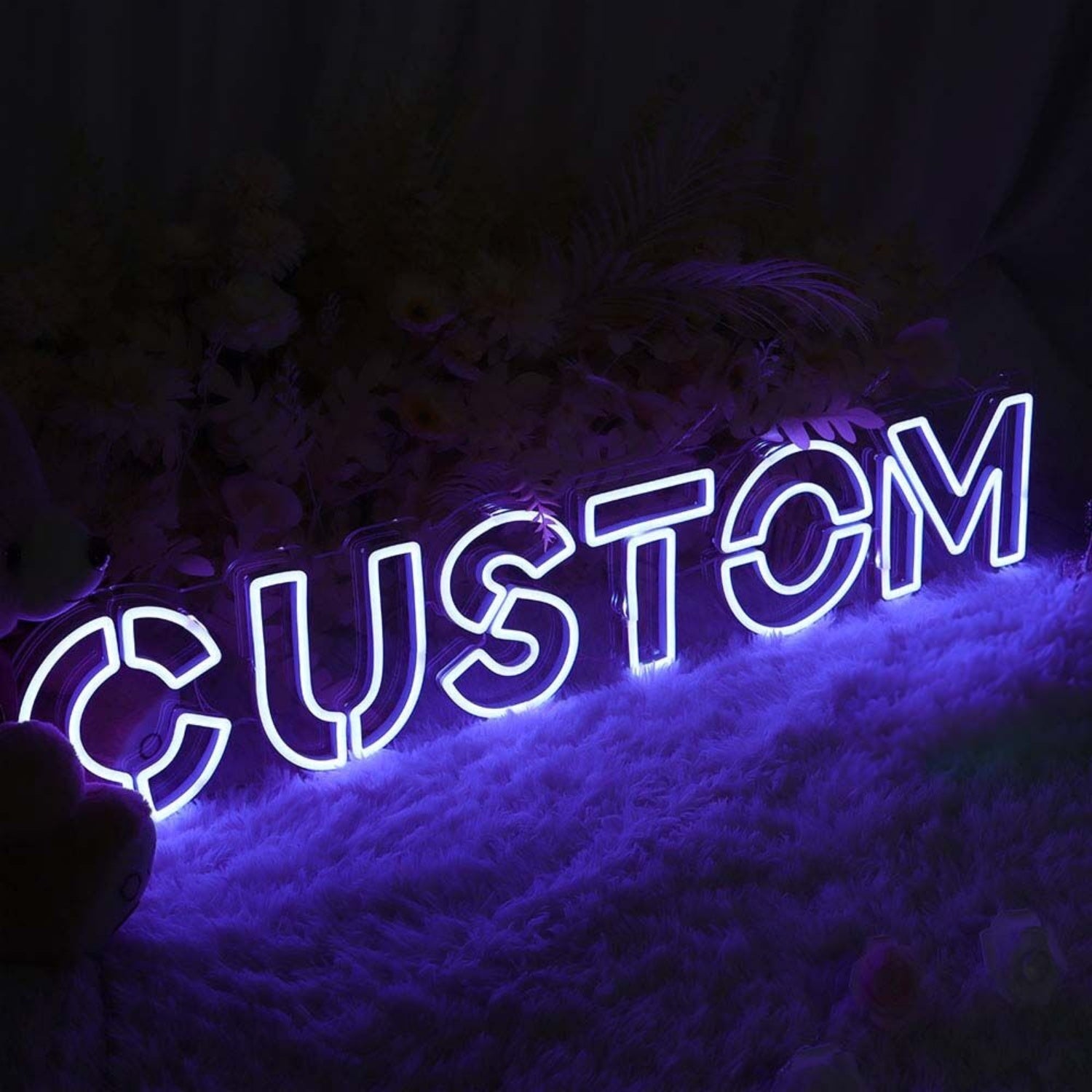 Custom Led Neon Sign - Shineneon