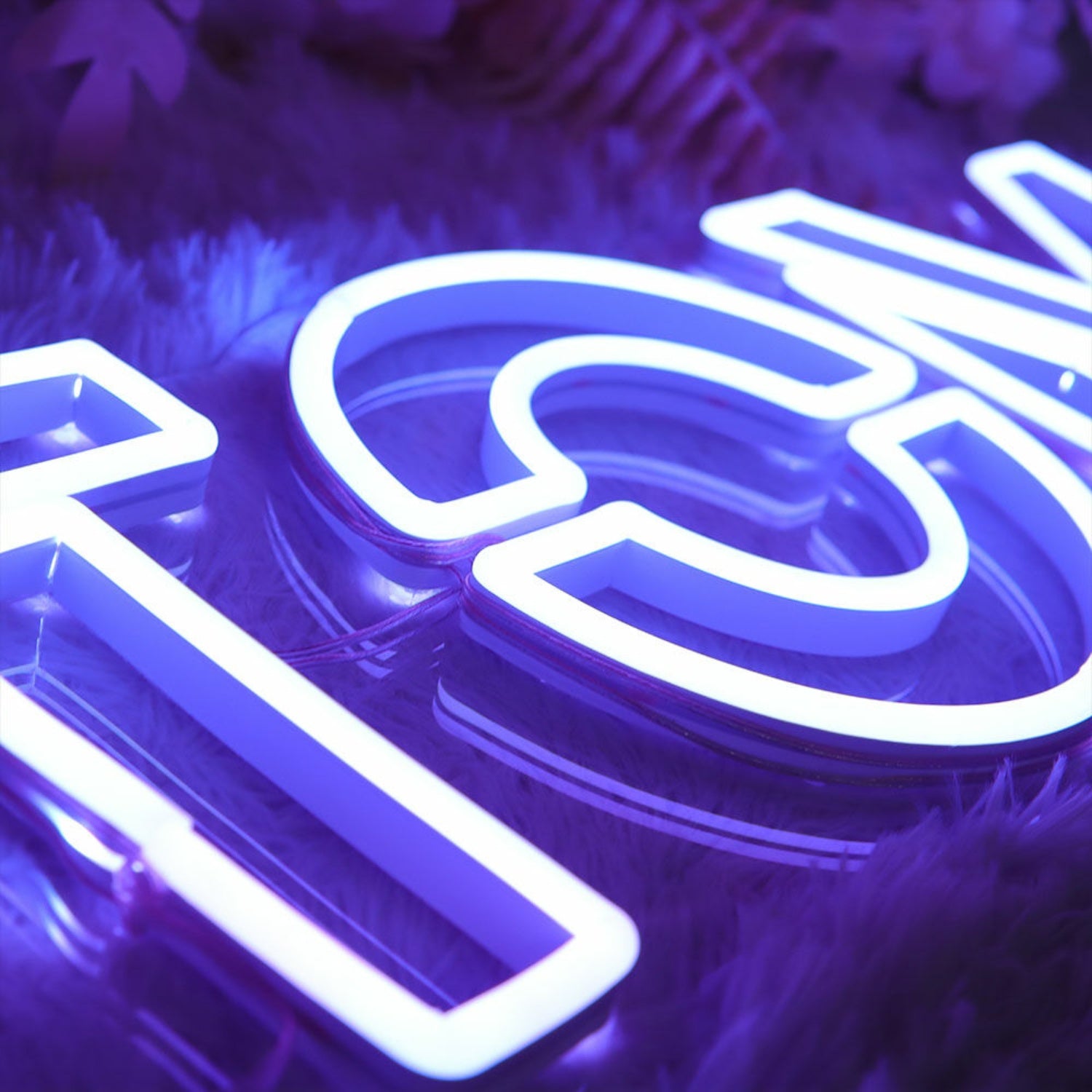 Custom Led Neon Sign - Shineneon