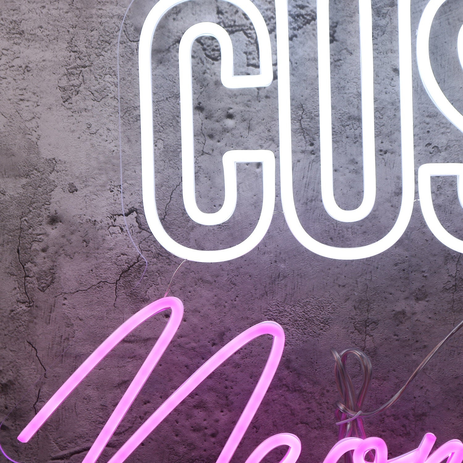Custom Led Neon Signs Led Neon Sign - Shineneon