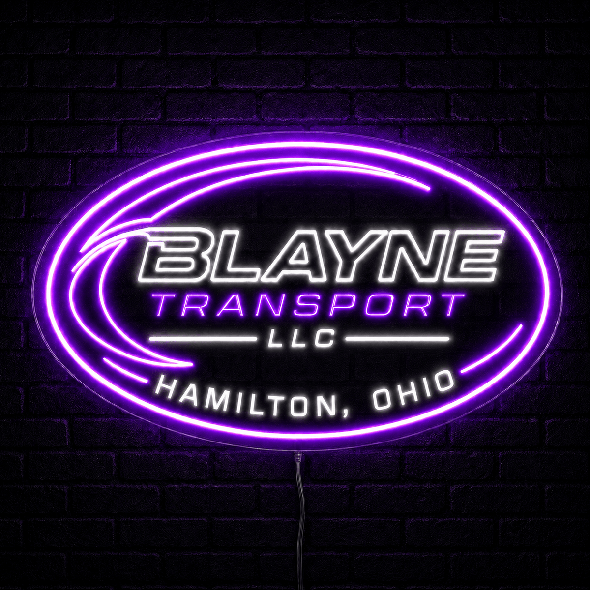 Custom Neon Sign Custom LED Neon Sign - Shineneon