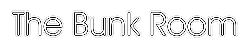 Custom Neon: The Bunk Room - Shineneon