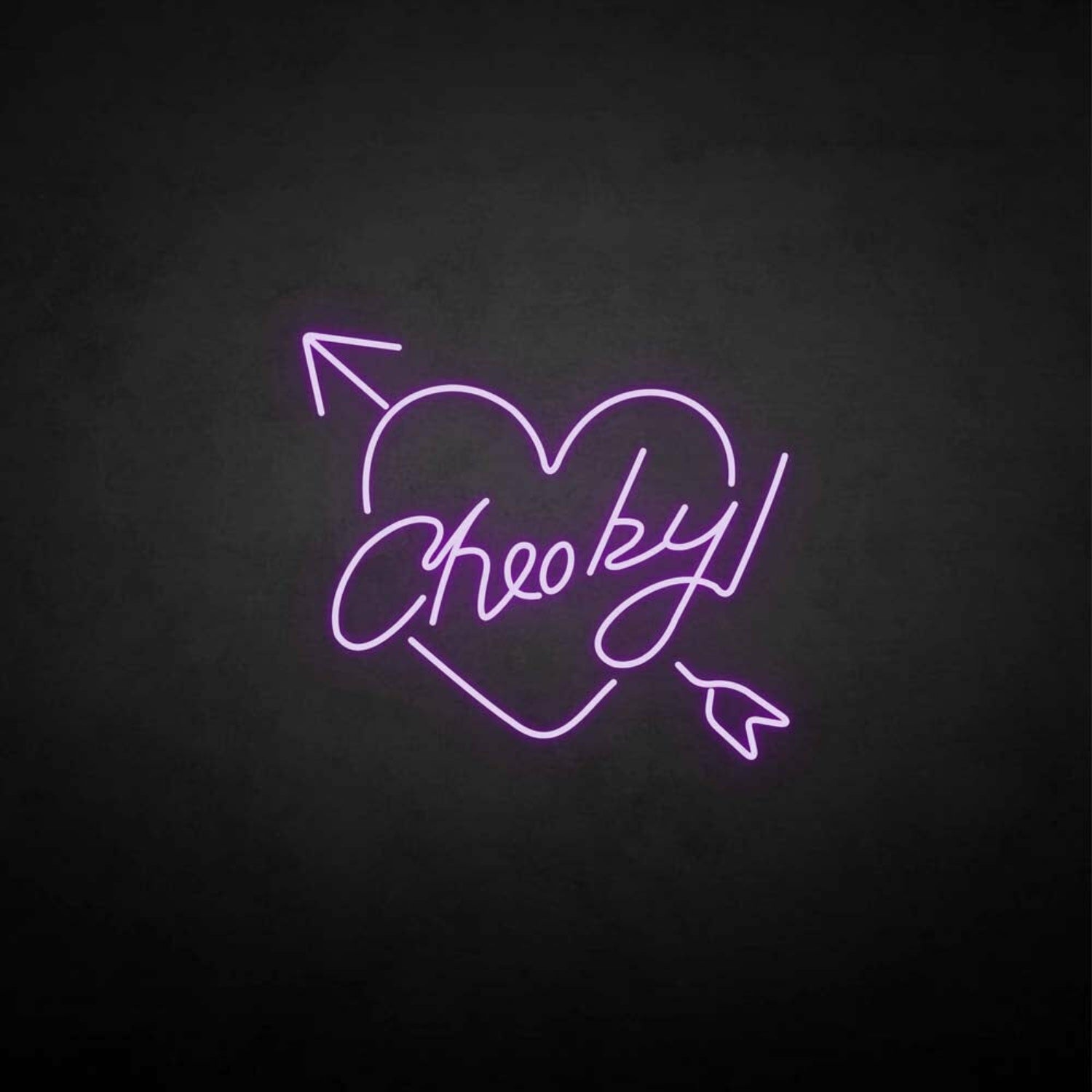 Customize Cheoby Neon Sign | Shineneon