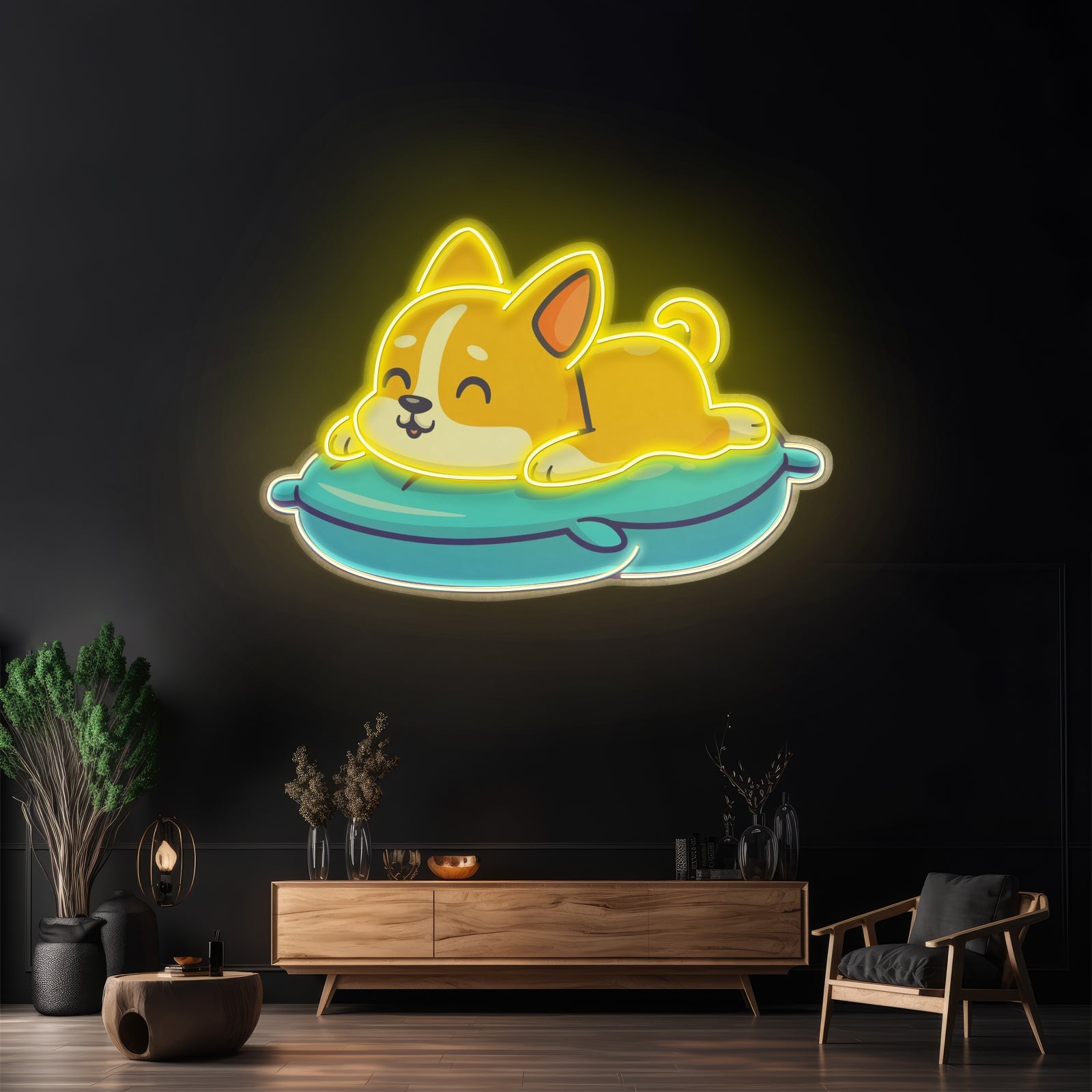 Cute Chilli Pepper Led Neon Sign Light Custom Led Signs - Shineneon