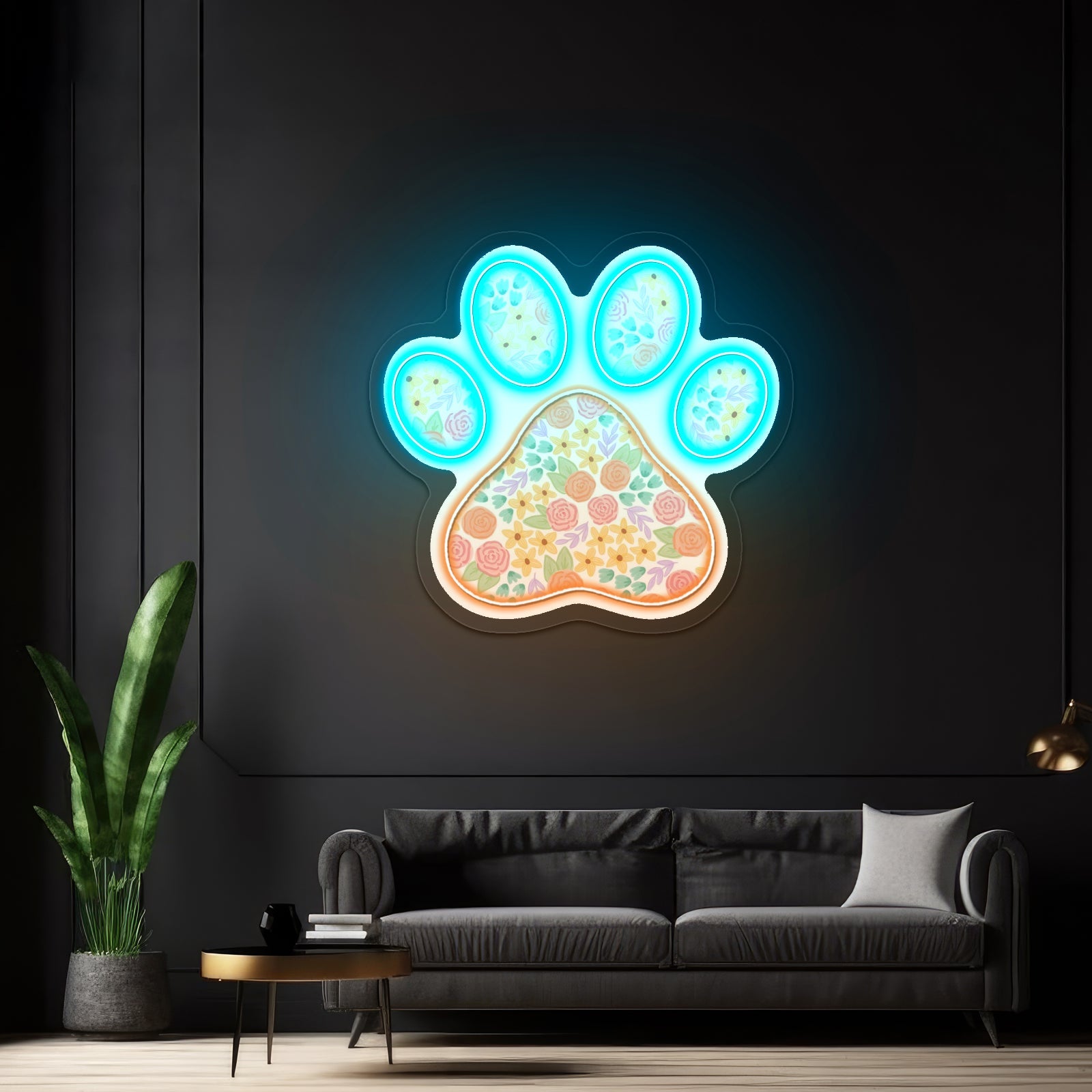 Cute Game Controller Led Neon Sign Light Custom Led Signs - Shineneon