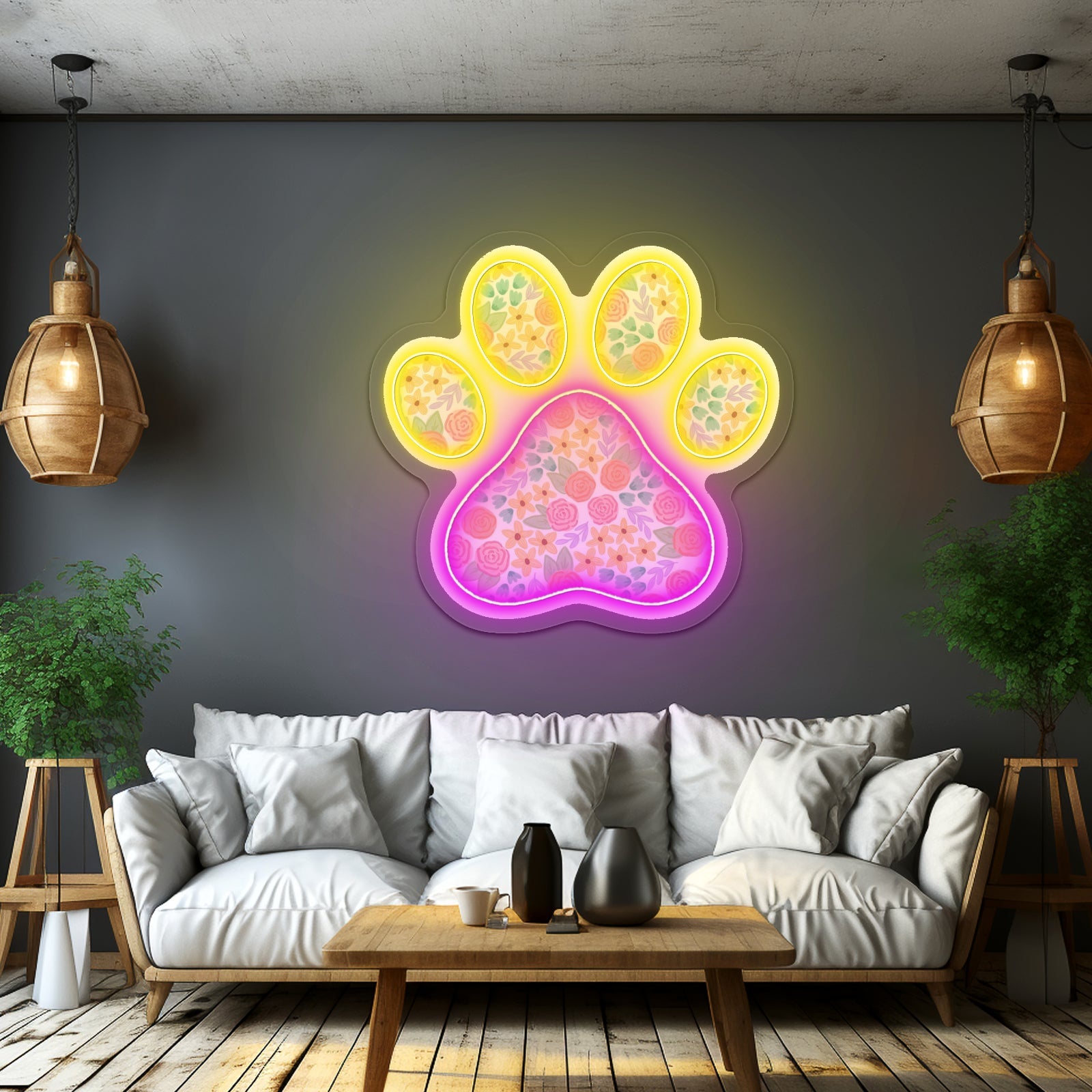 Cute Game Controller Led Neon Sign Light Custom Led Signs - Shineneon
