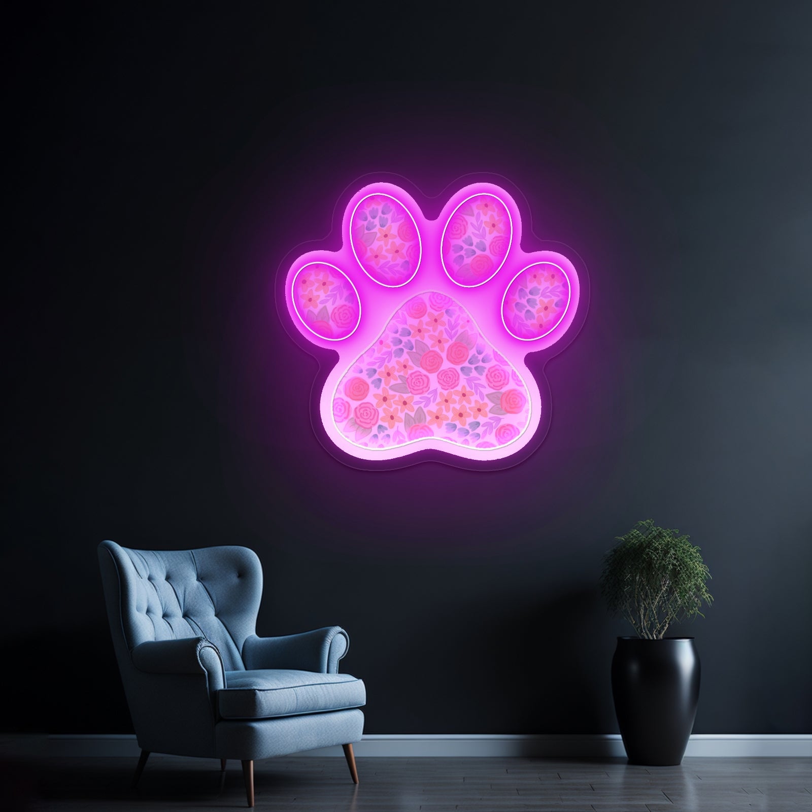 Cute Game Controller Led Neon Sign Light Custom Led Signs - Shineneon