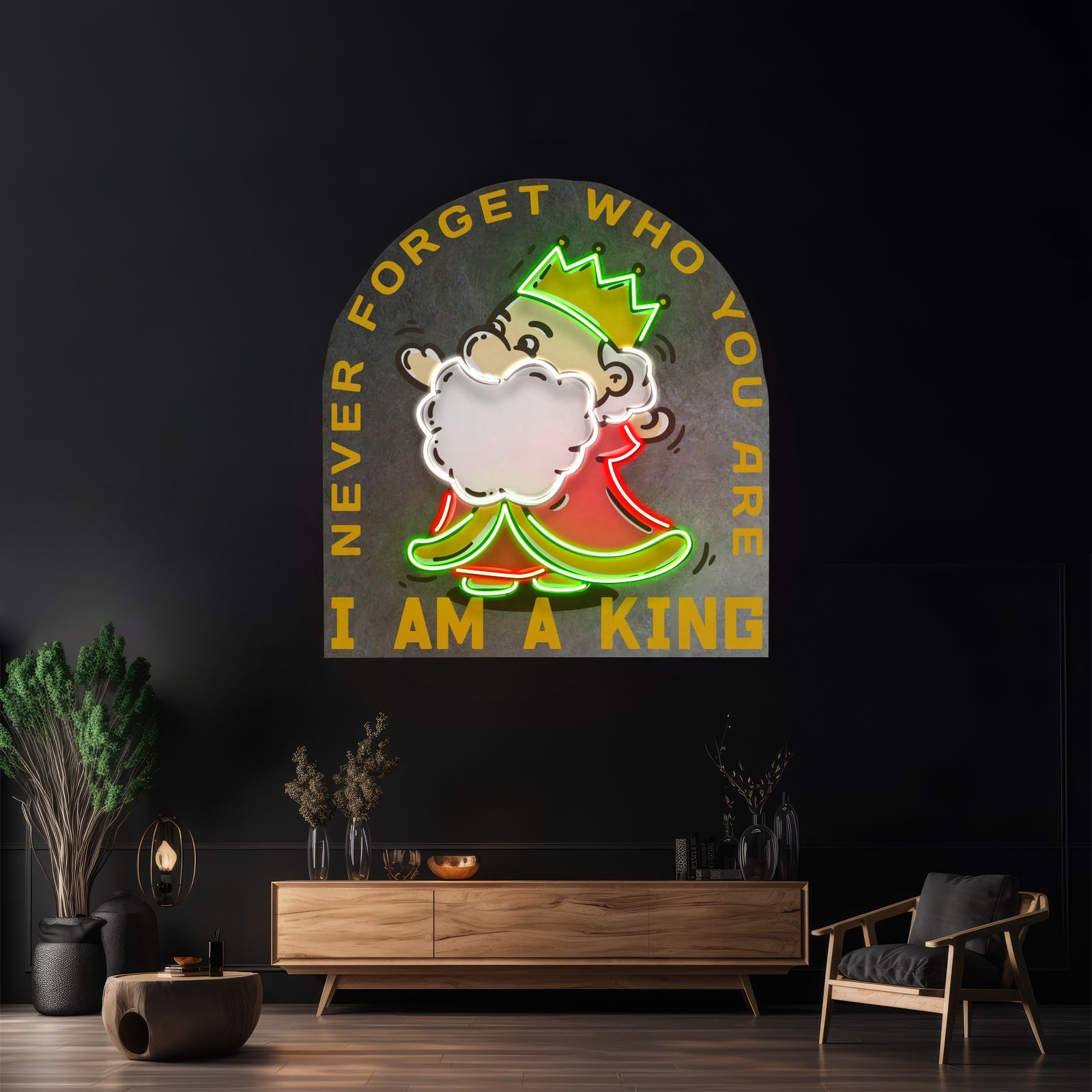 Cute Koala Sleeping Game Led Neon Sign Light Custom Led Signs - Shineneon