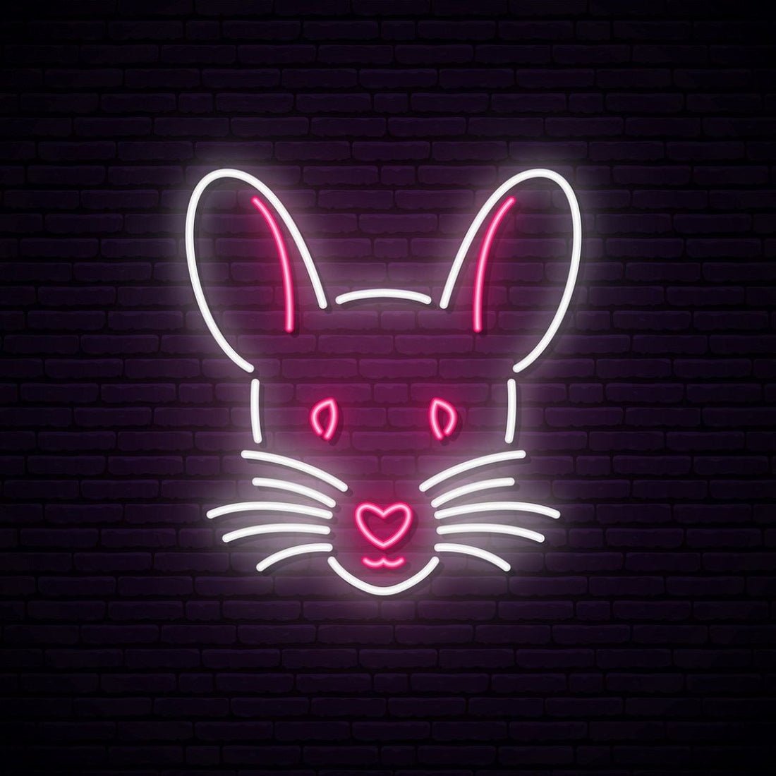 Cute Mouse Led Sign Business Neon Sign - Shineneon