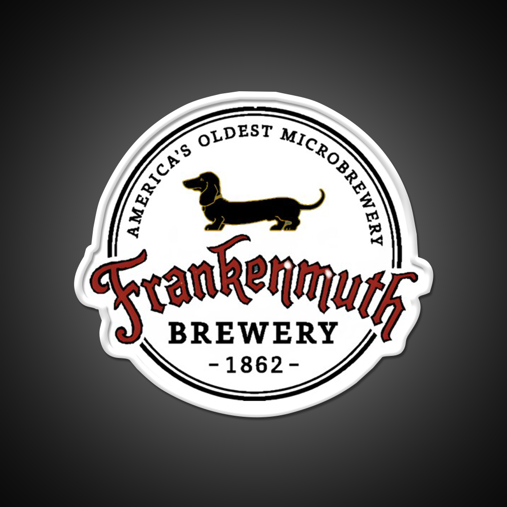Dachshund Brewery Beer Bar Decor Led Neon Sign Rgb Color - LED neon sign view 11