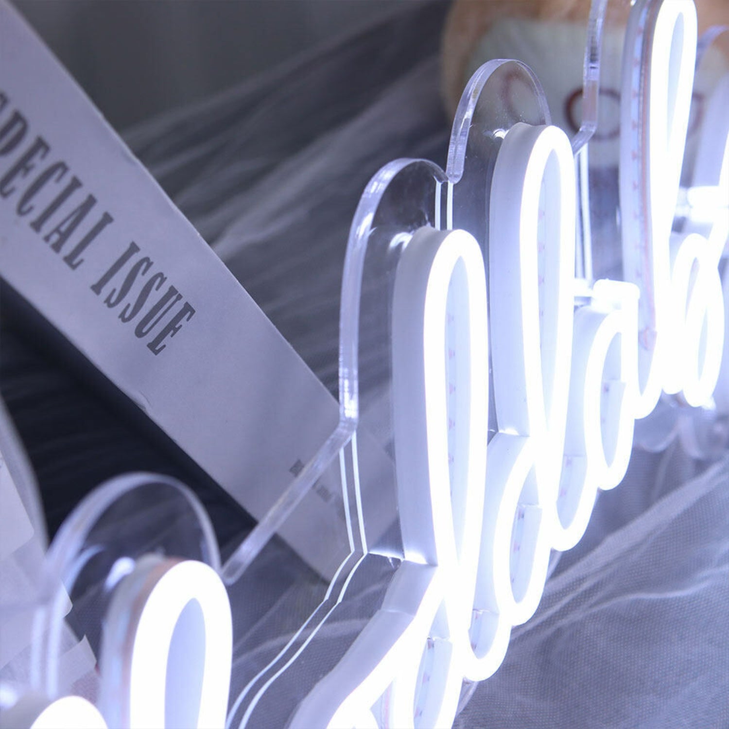 Dadboddab Led Neon Sign - Shineneon