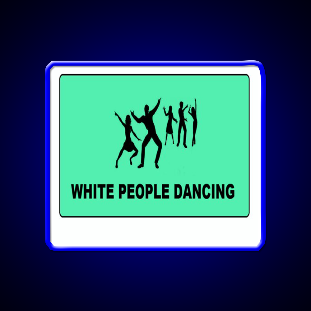 Dance Revolution Beer Bar Decor Led Neon Sign Rgb Color - LED neon sign view 5