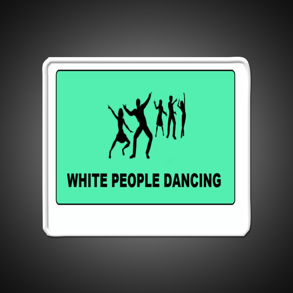 Dance Revolution Beer Bar Decor Led Neon Sign Rgb Color - LED neon sign view 11