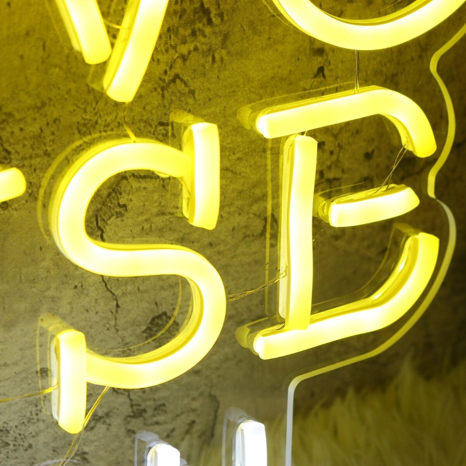 Dawg House Saloon Custom Led Neon Sign | Shineneon