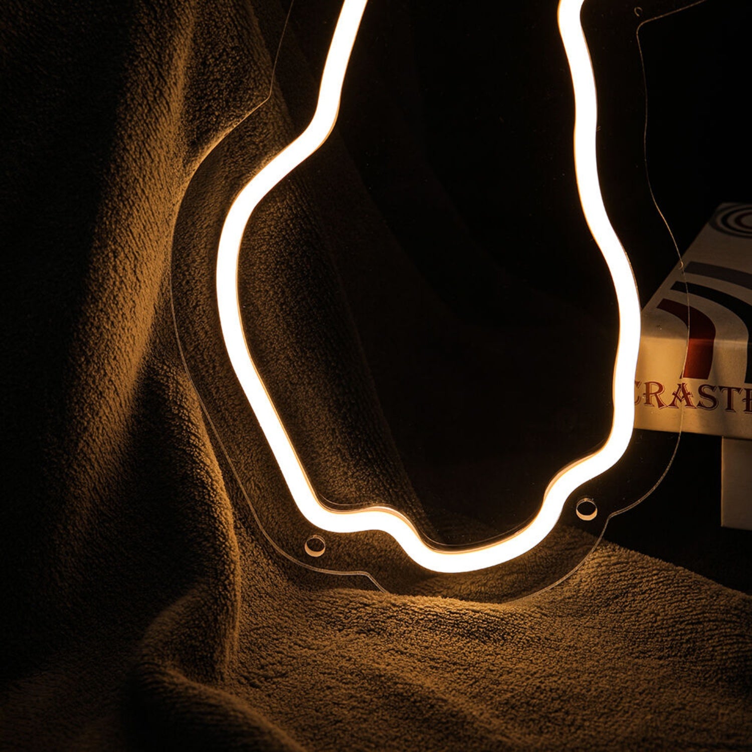 Deer Head Neon Sign | Shineneon