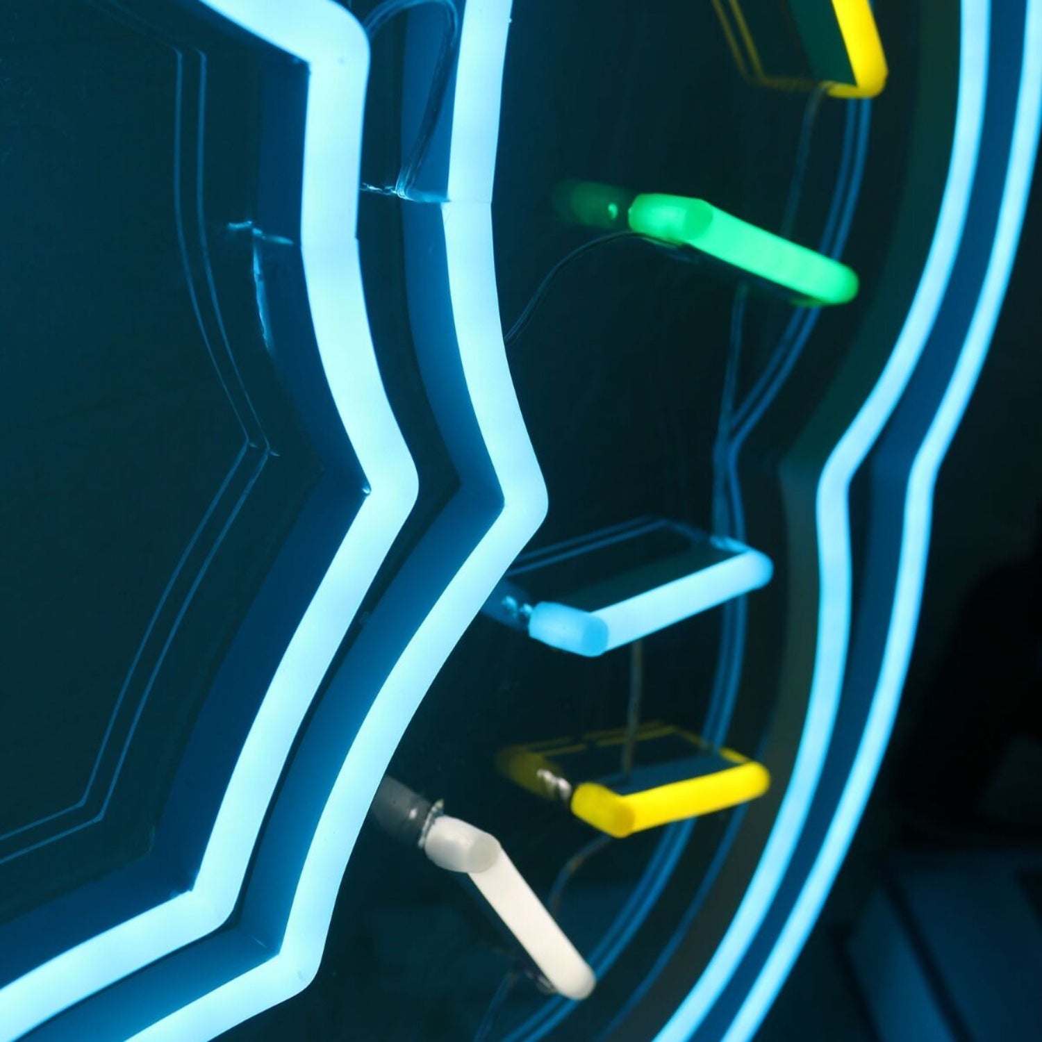 Delicious Donut Custom Led Neon Sign | Shineneon