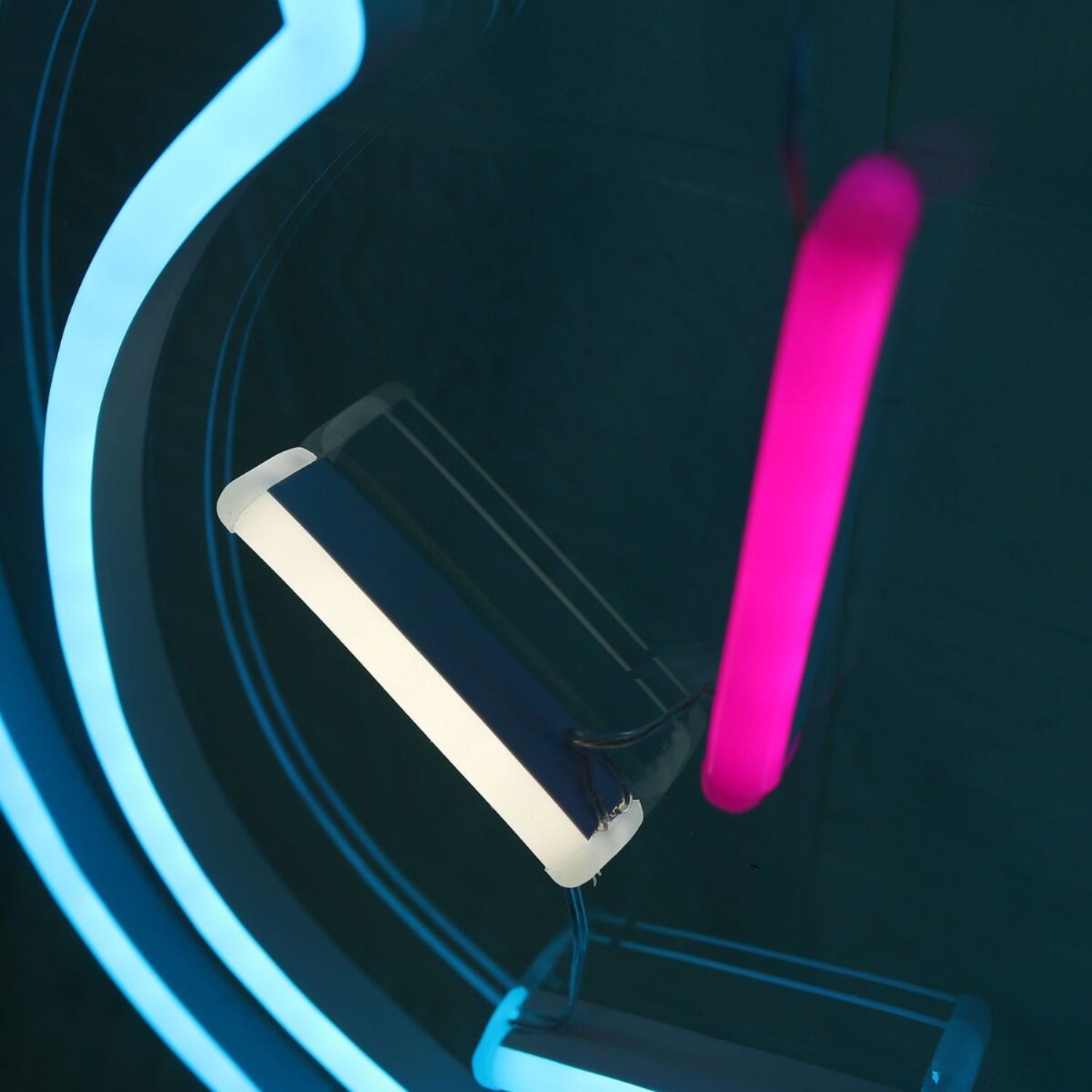 Delicious Donut Custom Led Neon Sign | Shineneon