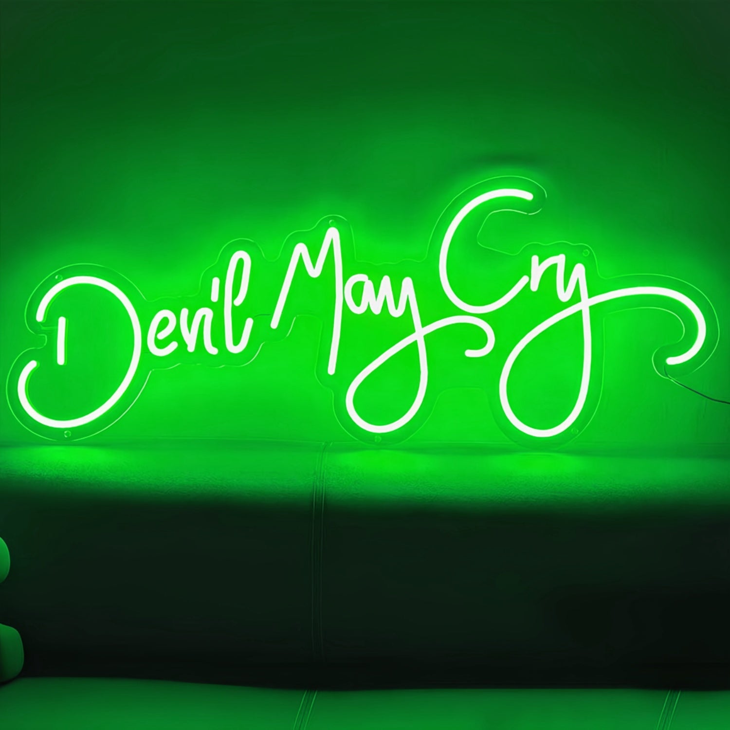 Demonic Delight Neon Sign | Shineneon