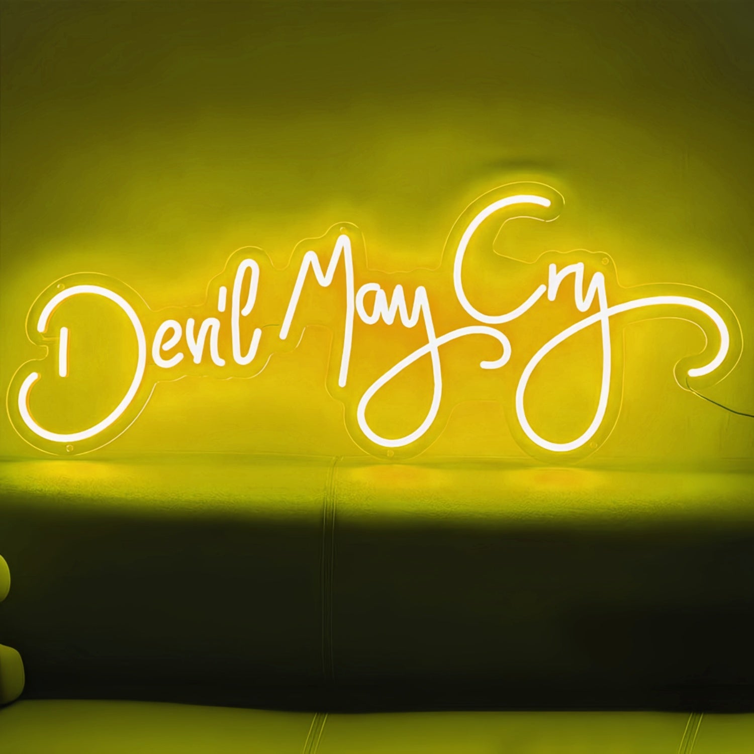 Demonic Delight Neon Sign | Shineneon