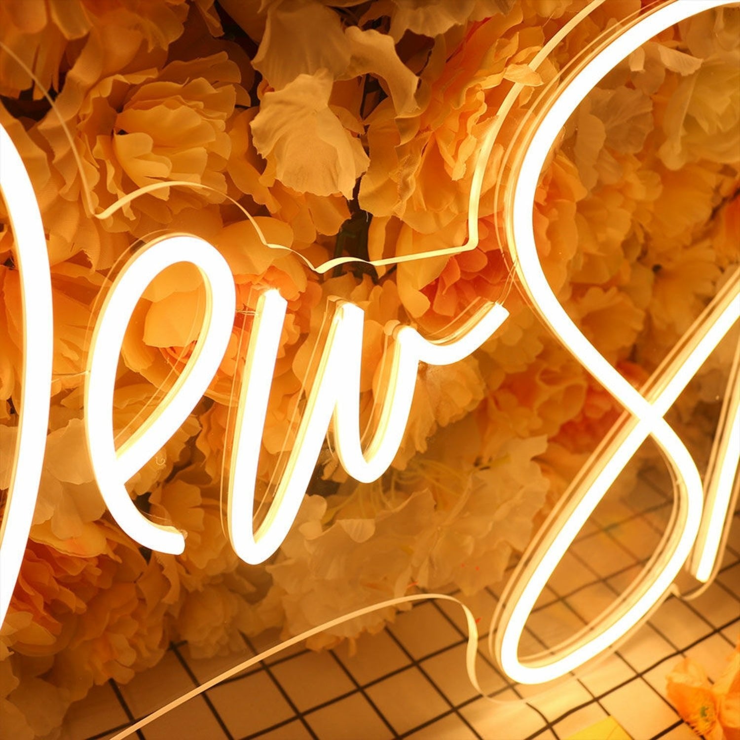Deu Skin Led Neon Sign - Shineneon