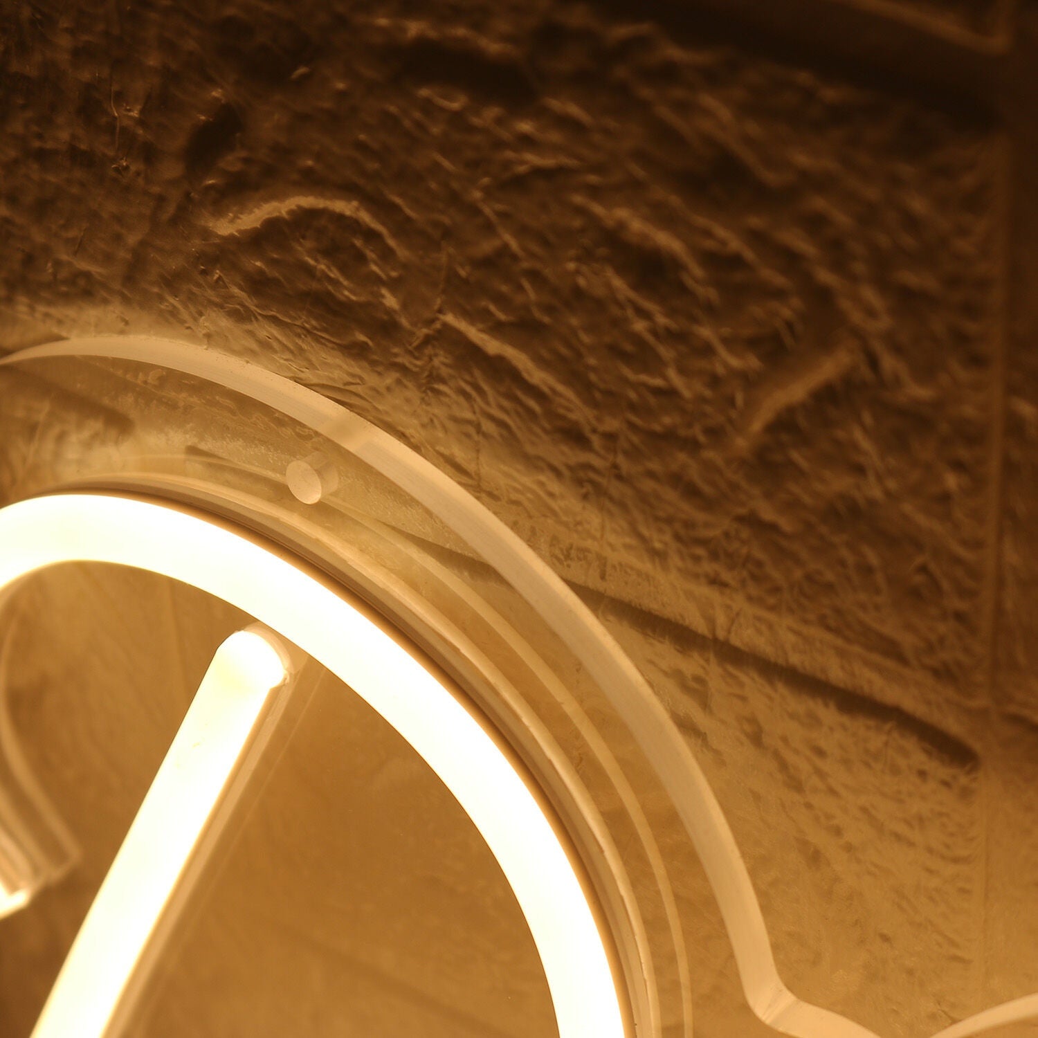 Dibiase Team Yellow Led Neon Sign - Shineneon