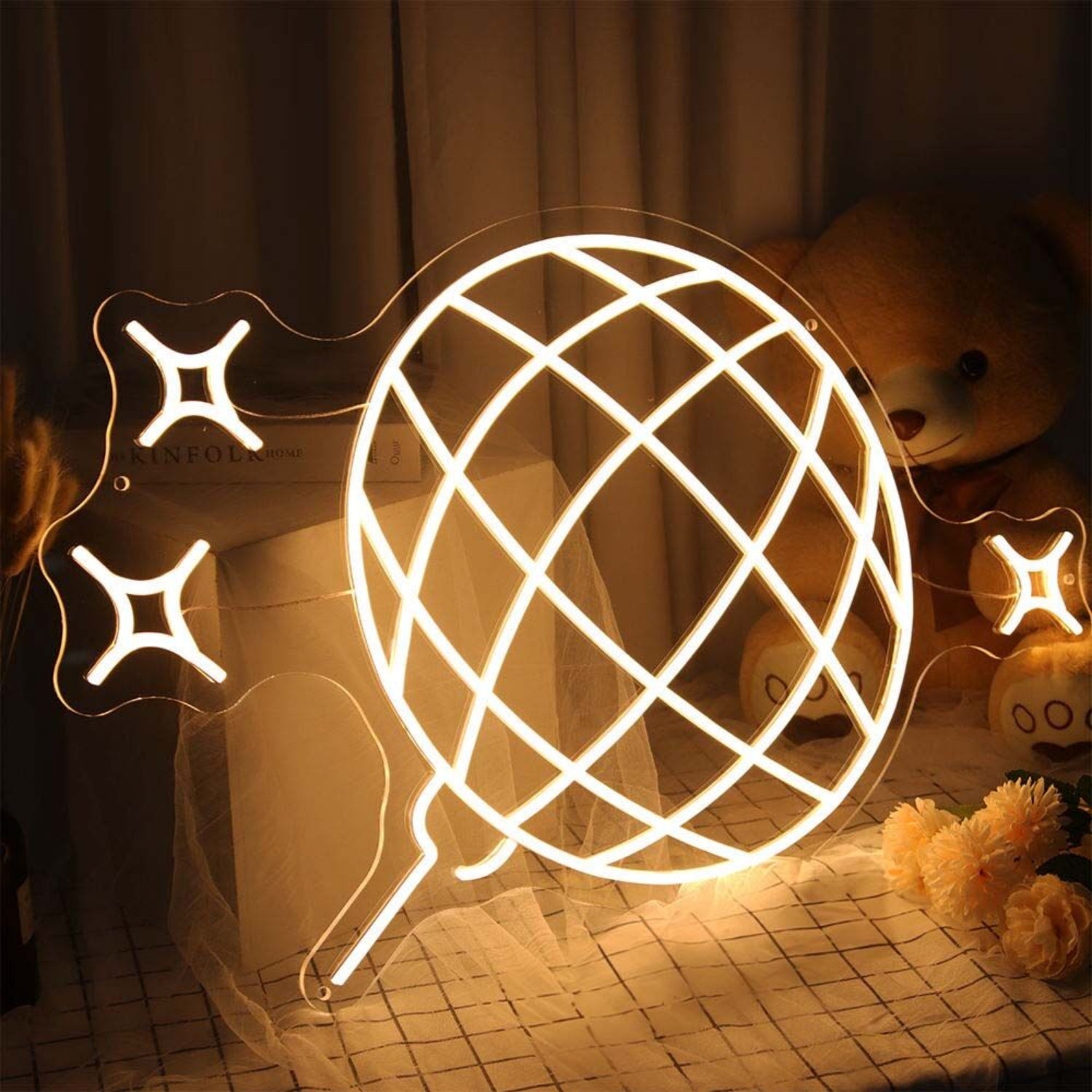 Disco Light Led Neon Sign | Shineneon