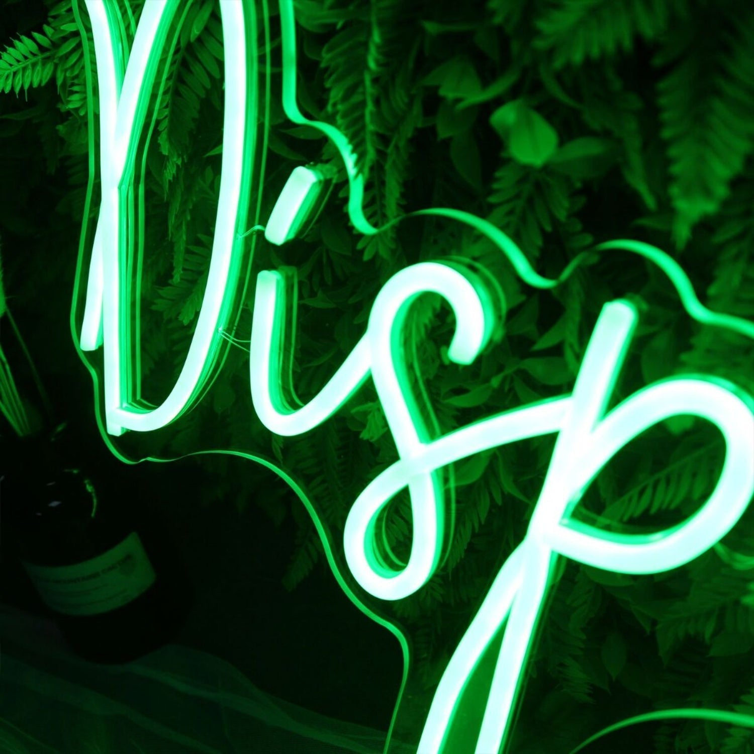 Dispensary Green Led Neon Sign - Shineneon