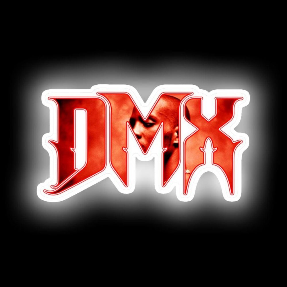 Dmx Rgb Led Neon Sign Bar Artwork - Shineneon