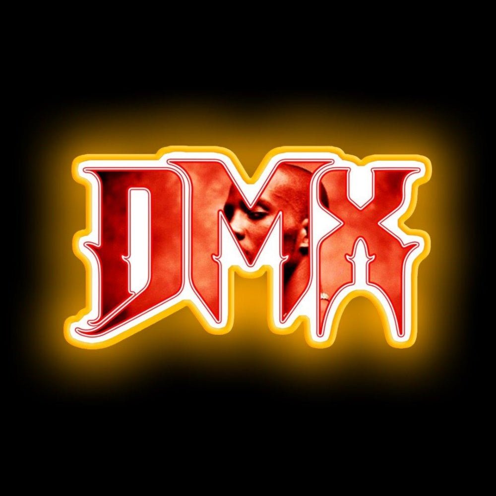 Dmx Rgb Led Neon Sign Bar Artwork - Shineneon