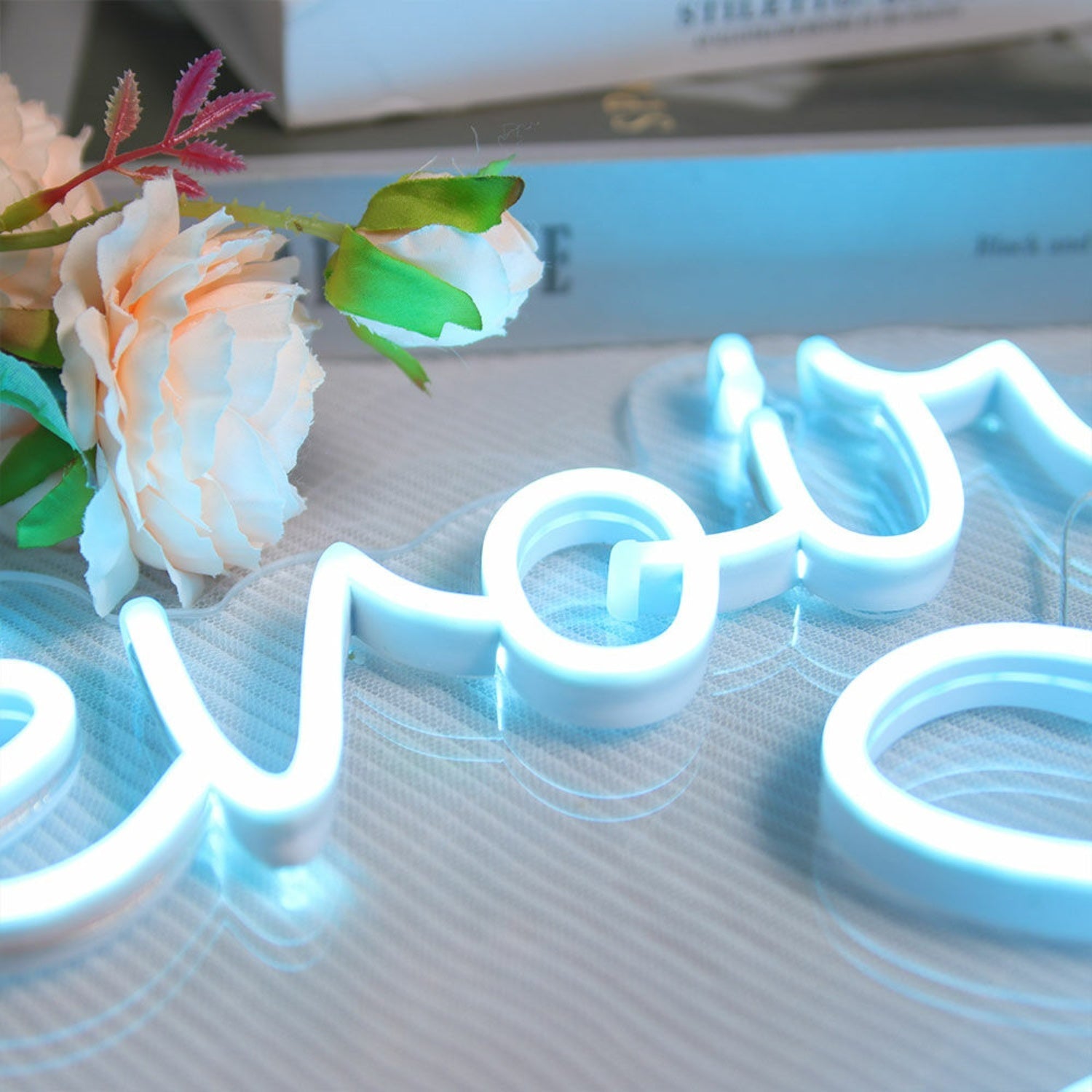 Dnevoin Studio Led Neon Sign - Shineneon