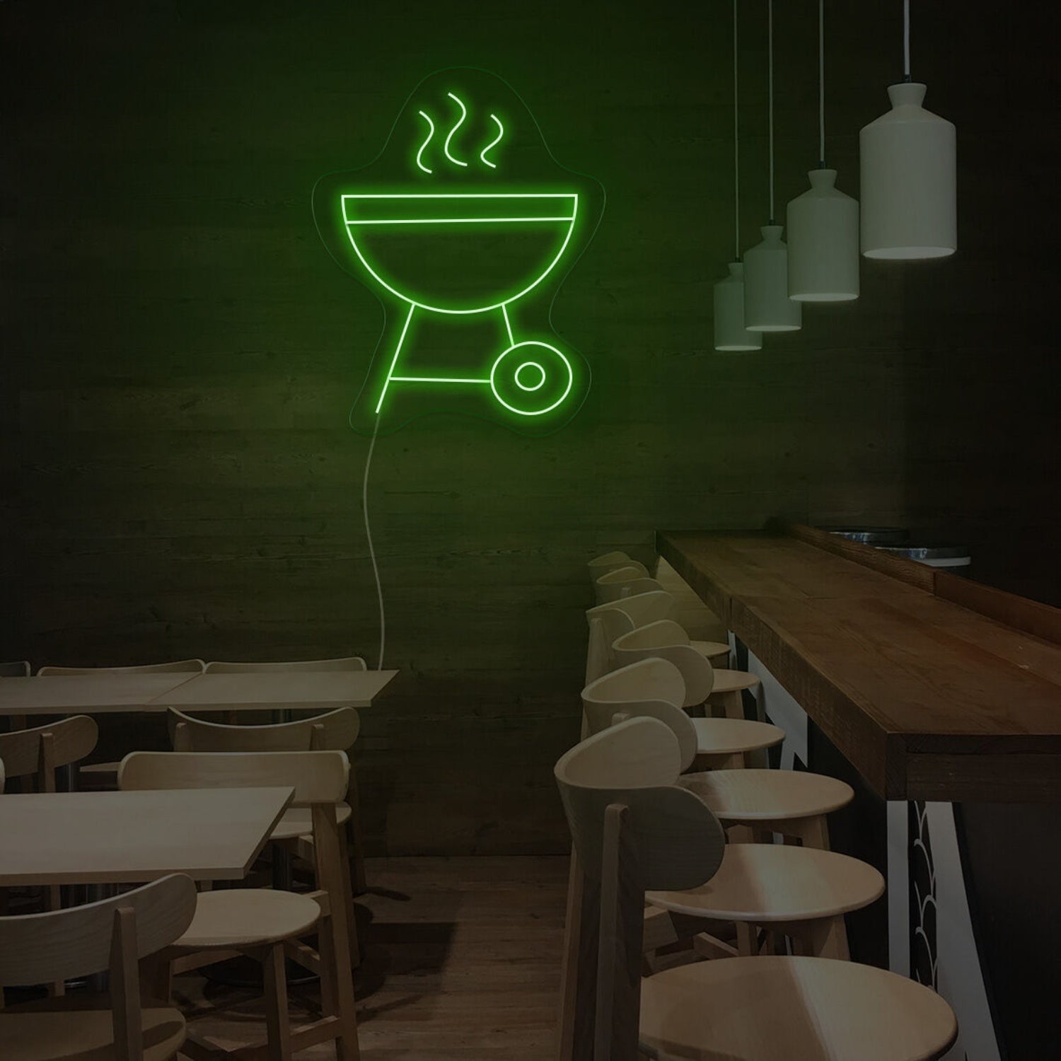 Do You Want Hotpot Led Neon Sign | Shineneon