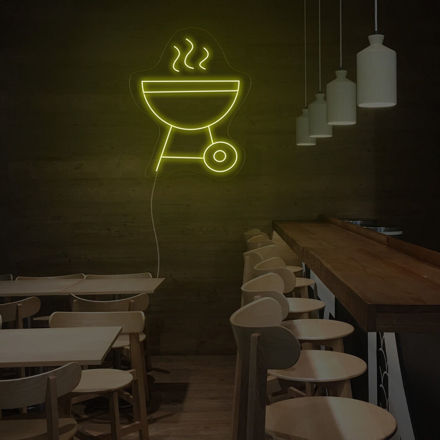 Do You Want Hotpot Led Neon Sign | Shineneon