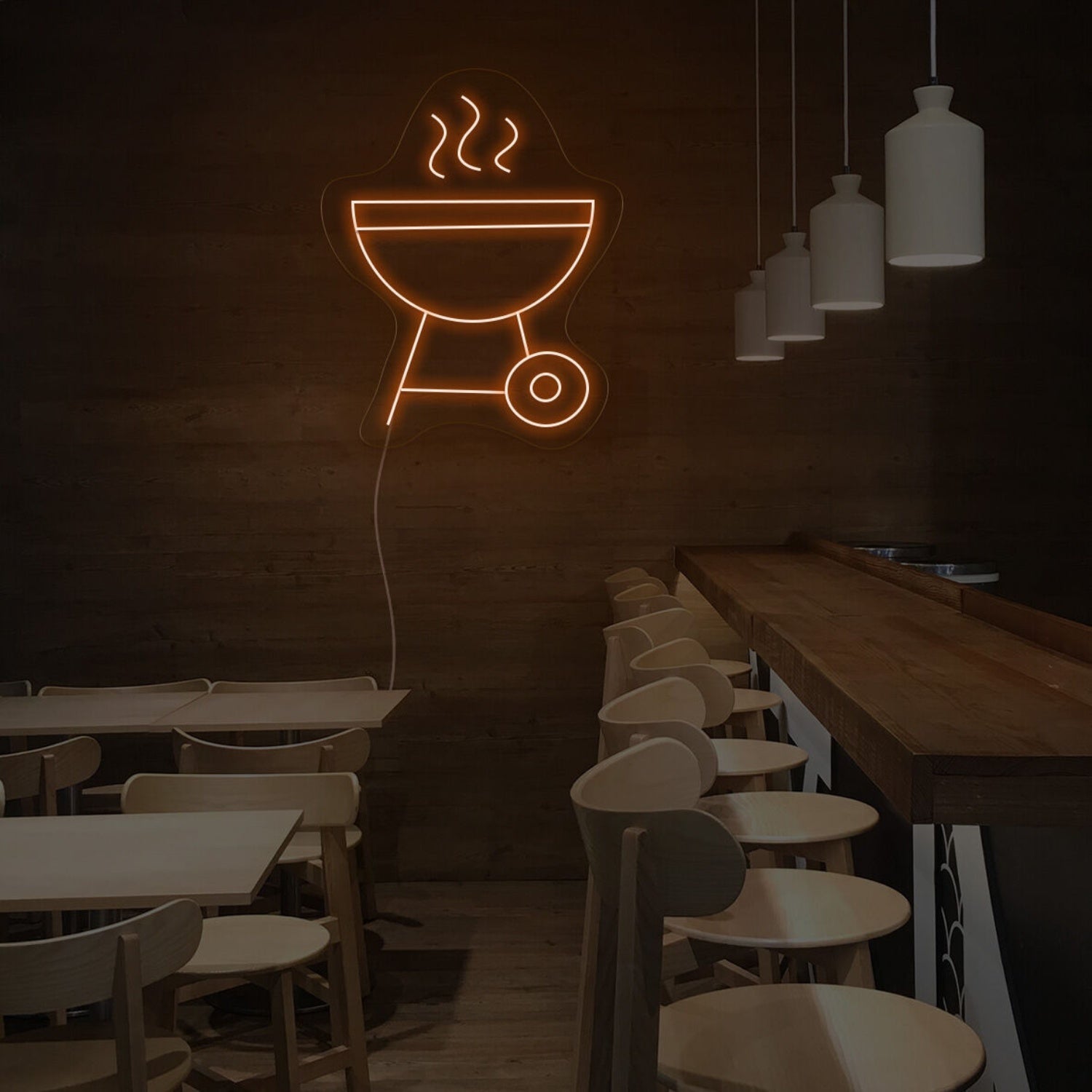 Do You Want Hotpot Led Neon Sign | Shineneon