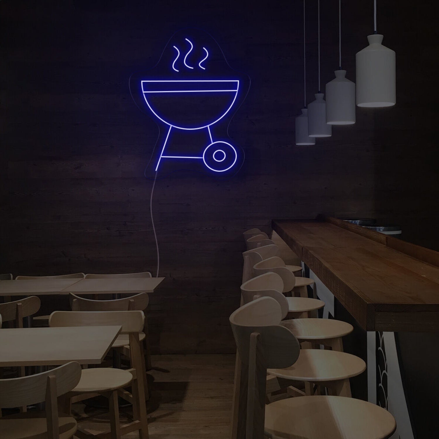 Do You Want Hotpot Led Neon Sign | Shineneon