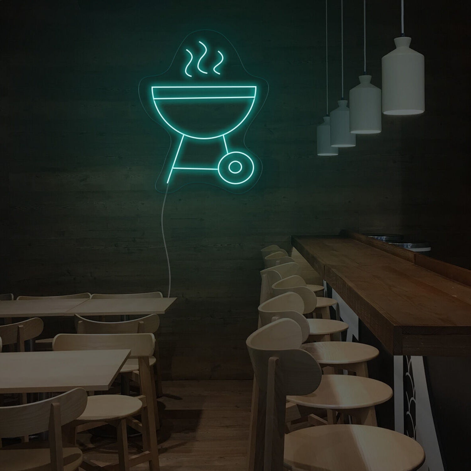 Do You Want Hotpot Led Neon Sign | Shineneon