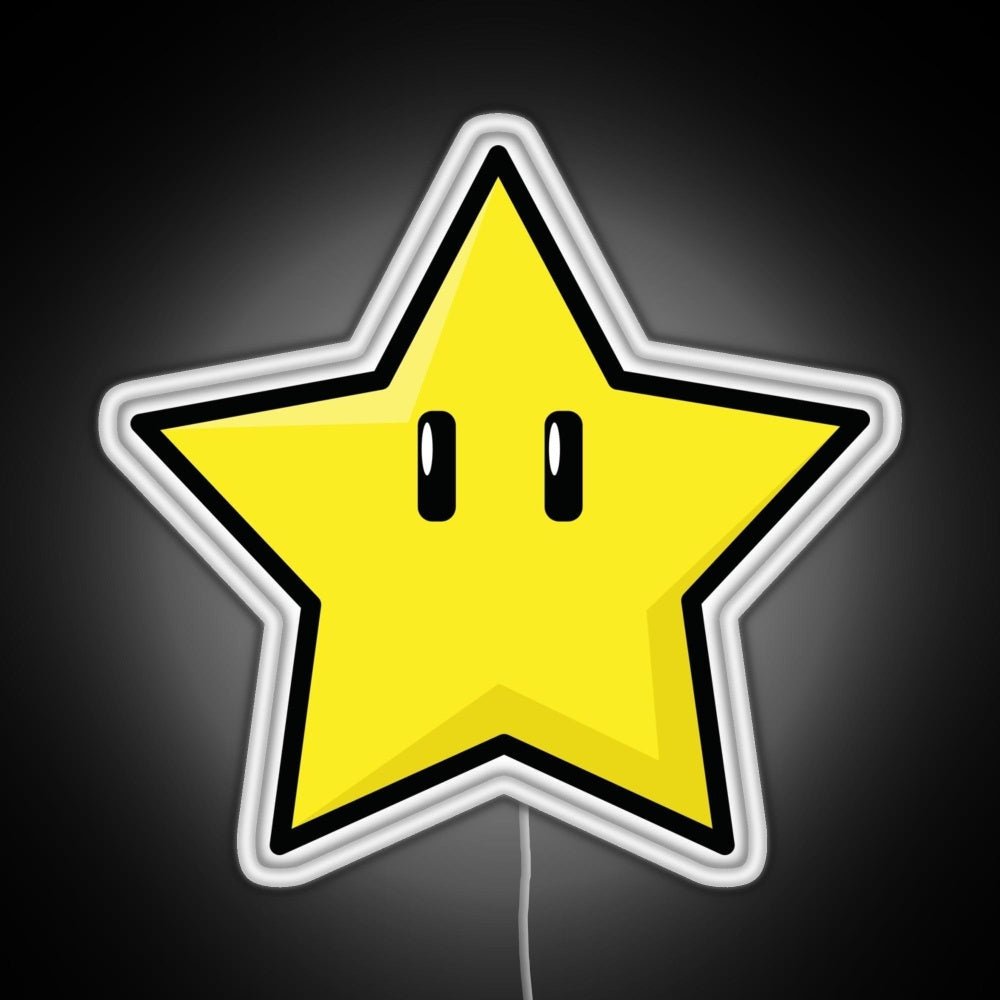 Dodo Do Star Rgb Neon Sign - Shineneon