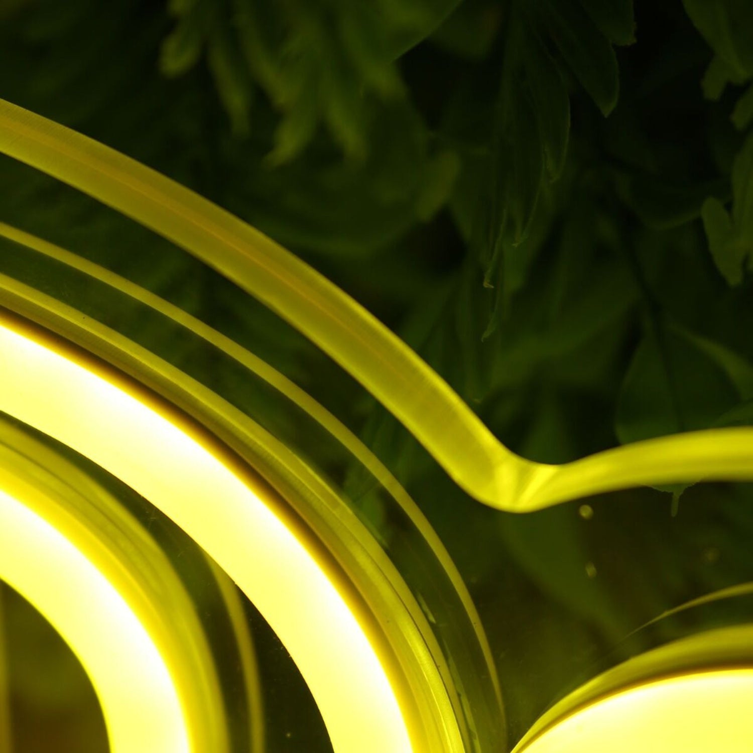 Dollar General Yellow Led Neon Sign - Shineneon