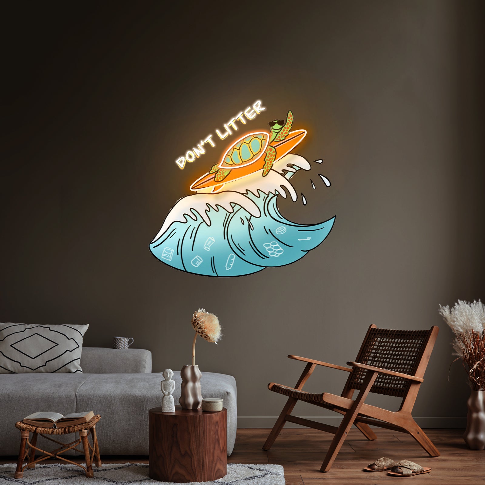 Dont Hiss Me Off Cat Neon Signs Cute Pink Neon Signs