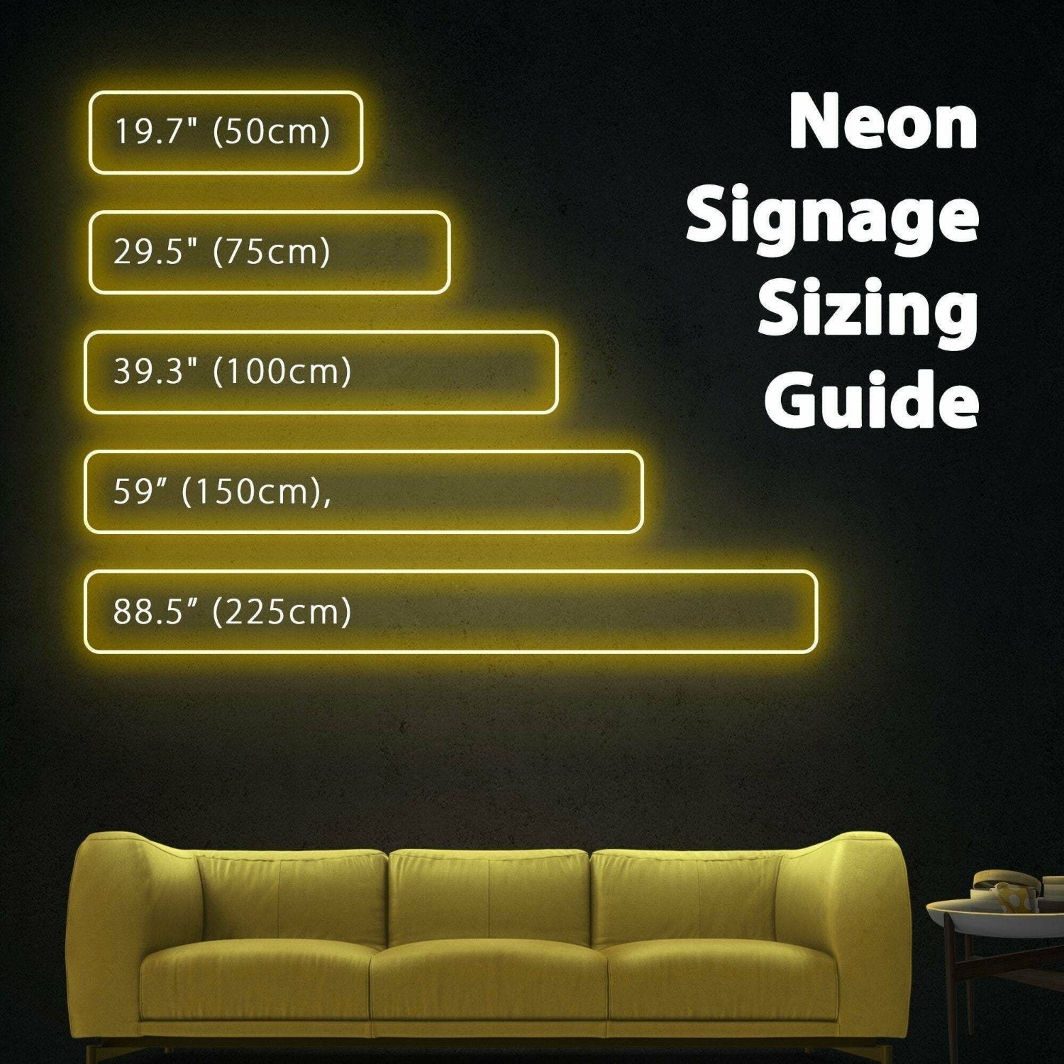 Dont Quit Led Neon Sign - Shineneon