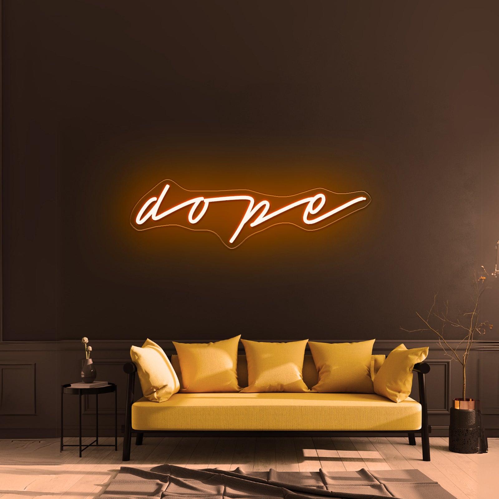 Dope Cheap Neon Signs For Wall Decor | Shineneon