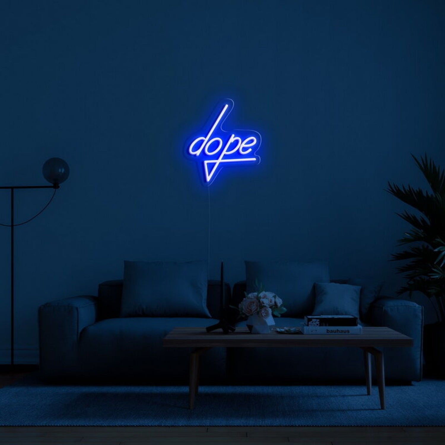 Dope Neon Sign For Trendy And Stylish Decor | Shineneon