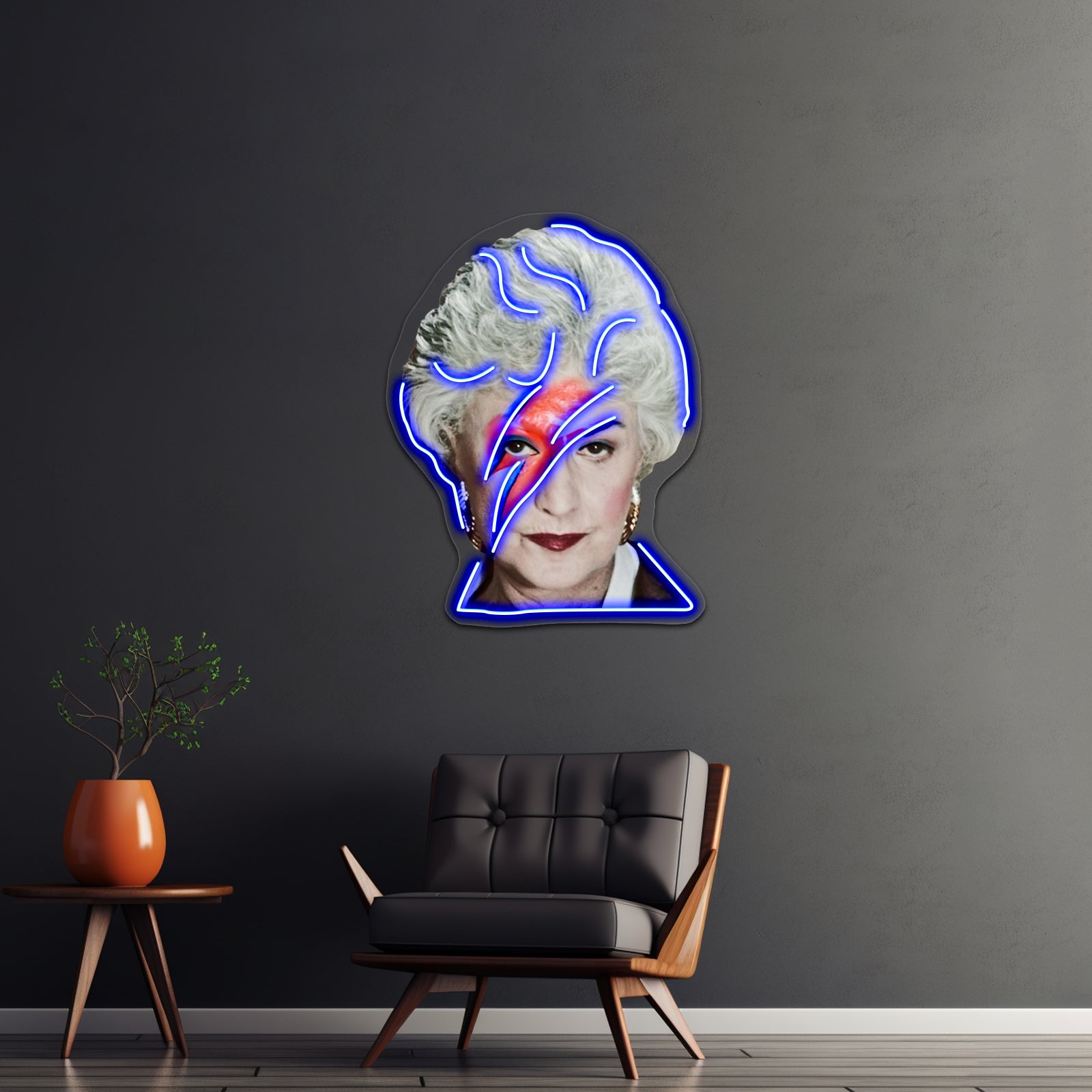 Dorothy Artwork Custom Neon Led Sign | Shineneon