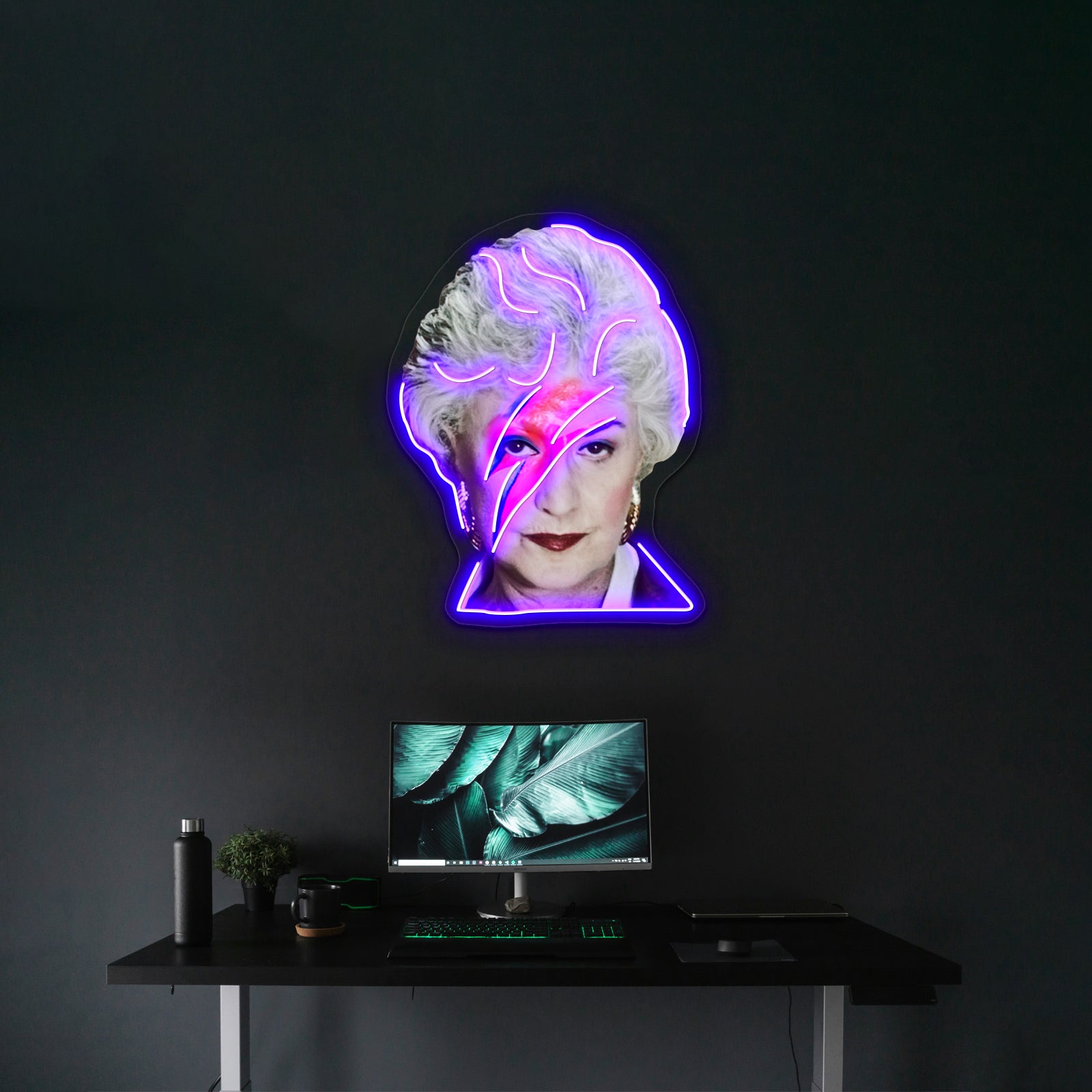 Dorothy Artwork Custom Neon Led Sign | Shineneon