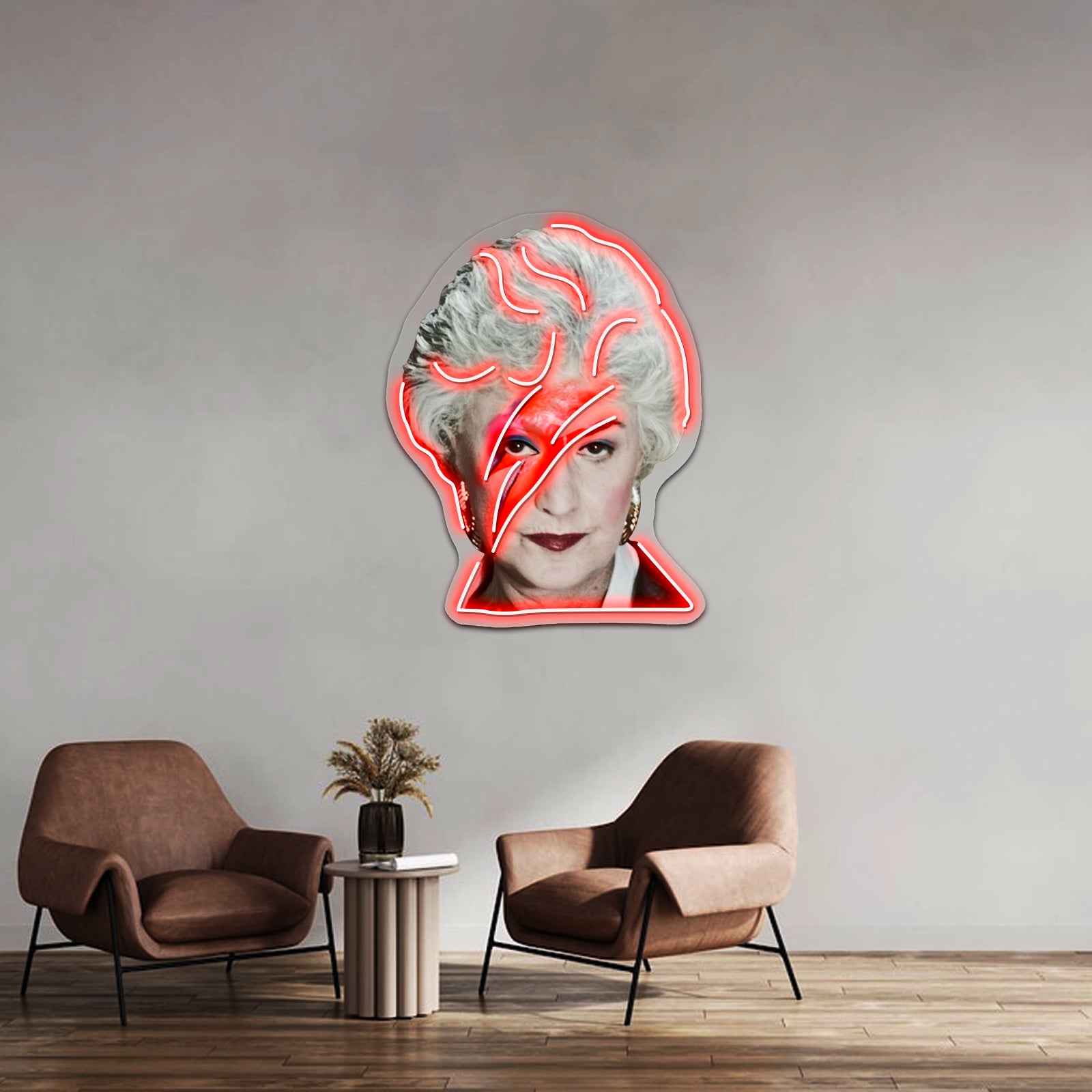 Dorothy Artwork Custom Neon Led Sign | Shineneon